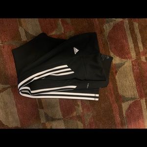Adidas leggings